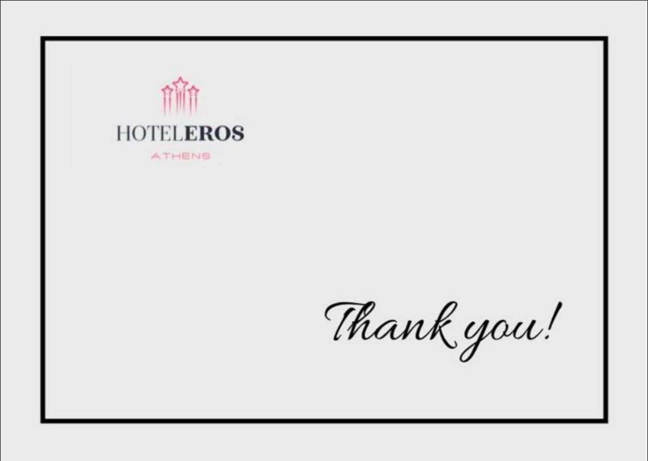 Hoteleros Dionysos Athens 雅典 外观 照片