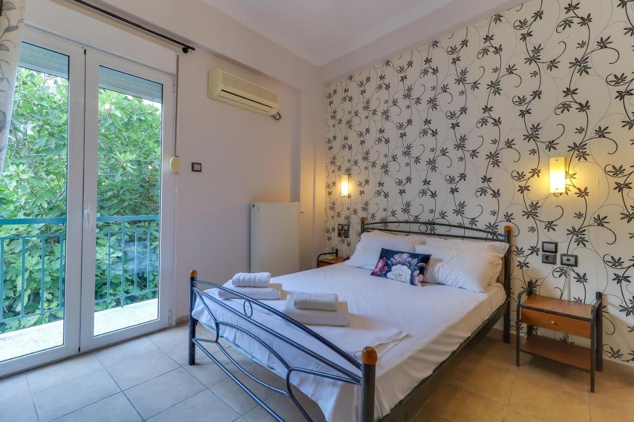 Hoteleros Dionysos Athens 雅典 外观 照片