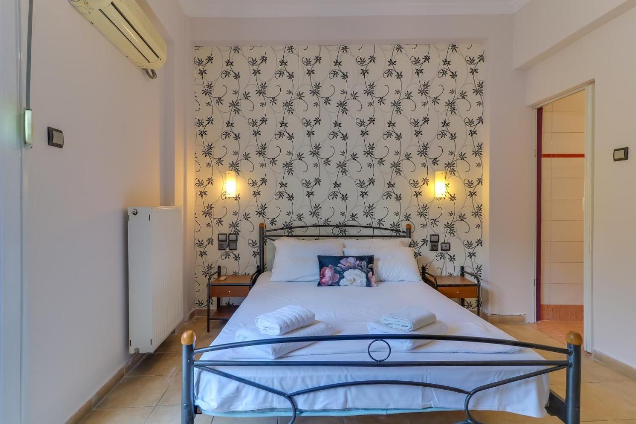 Hoteleros Dionysos Athens 雅典 外观 照片