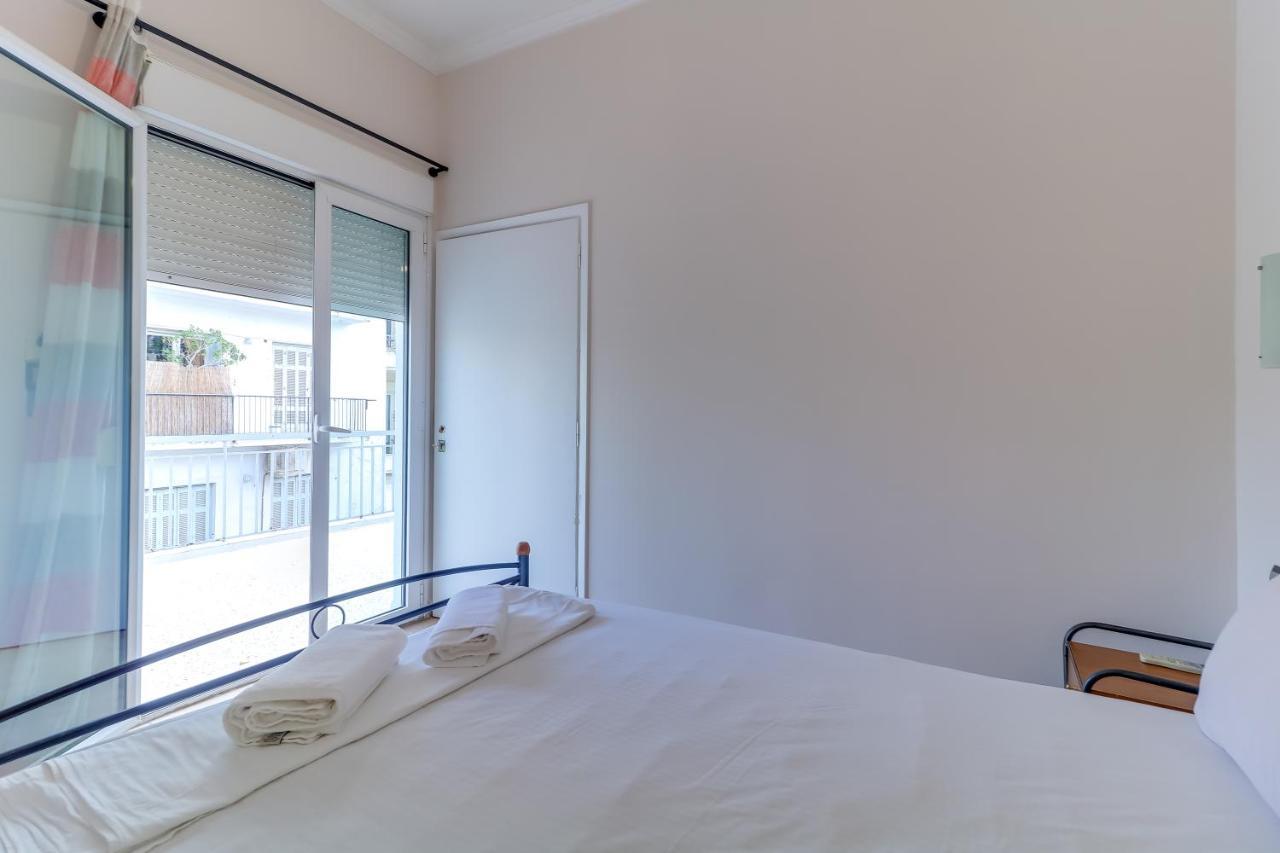 Hoteleros Dionysos Athens 雅典 外观 照片
