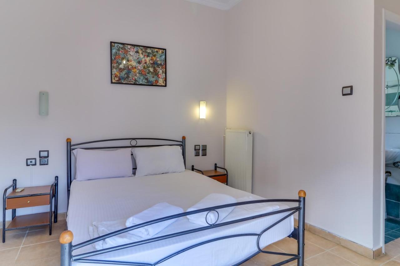 Hoteleros Dionysos Athens 雅典 外观 照片