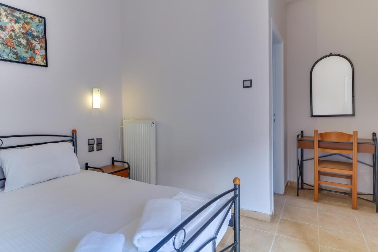 Hoteleros Dionysos Athens 雅典 外观 照片