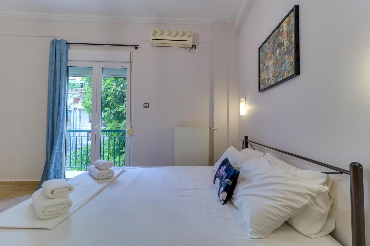 Hoteleros Dionysos Athens 雅典 外观 照片