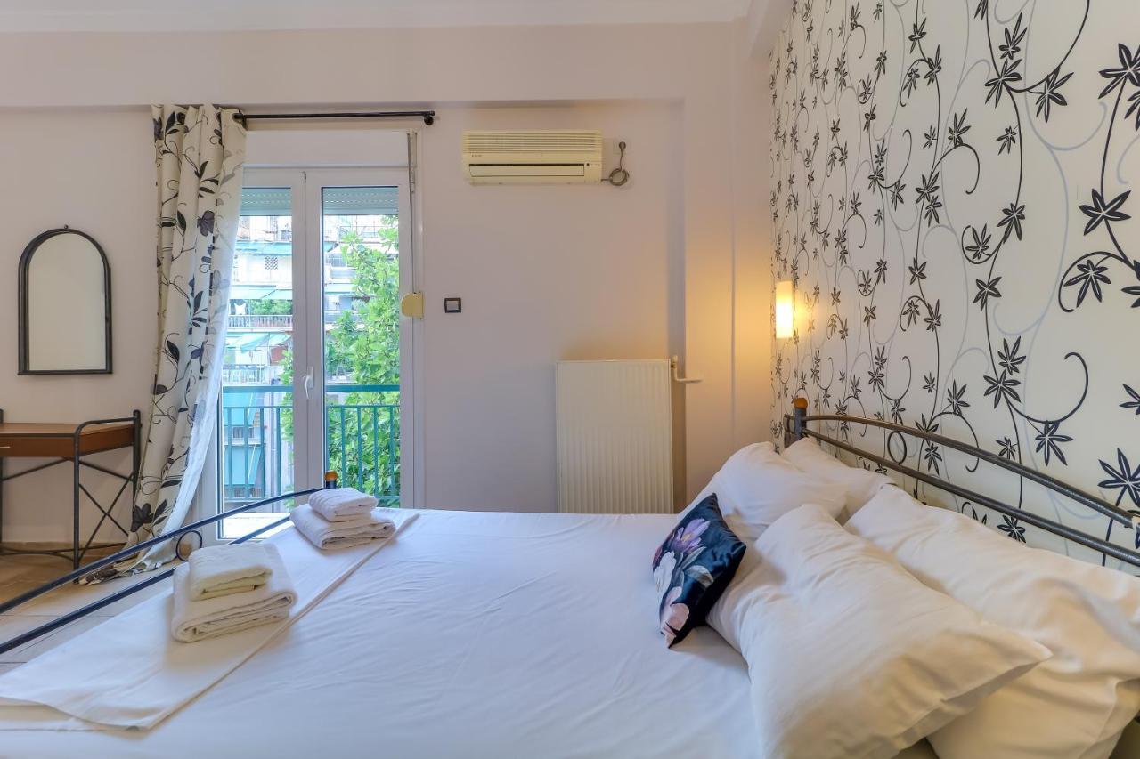 Hoteleros Dionysos Athens 雅典 外观 照片