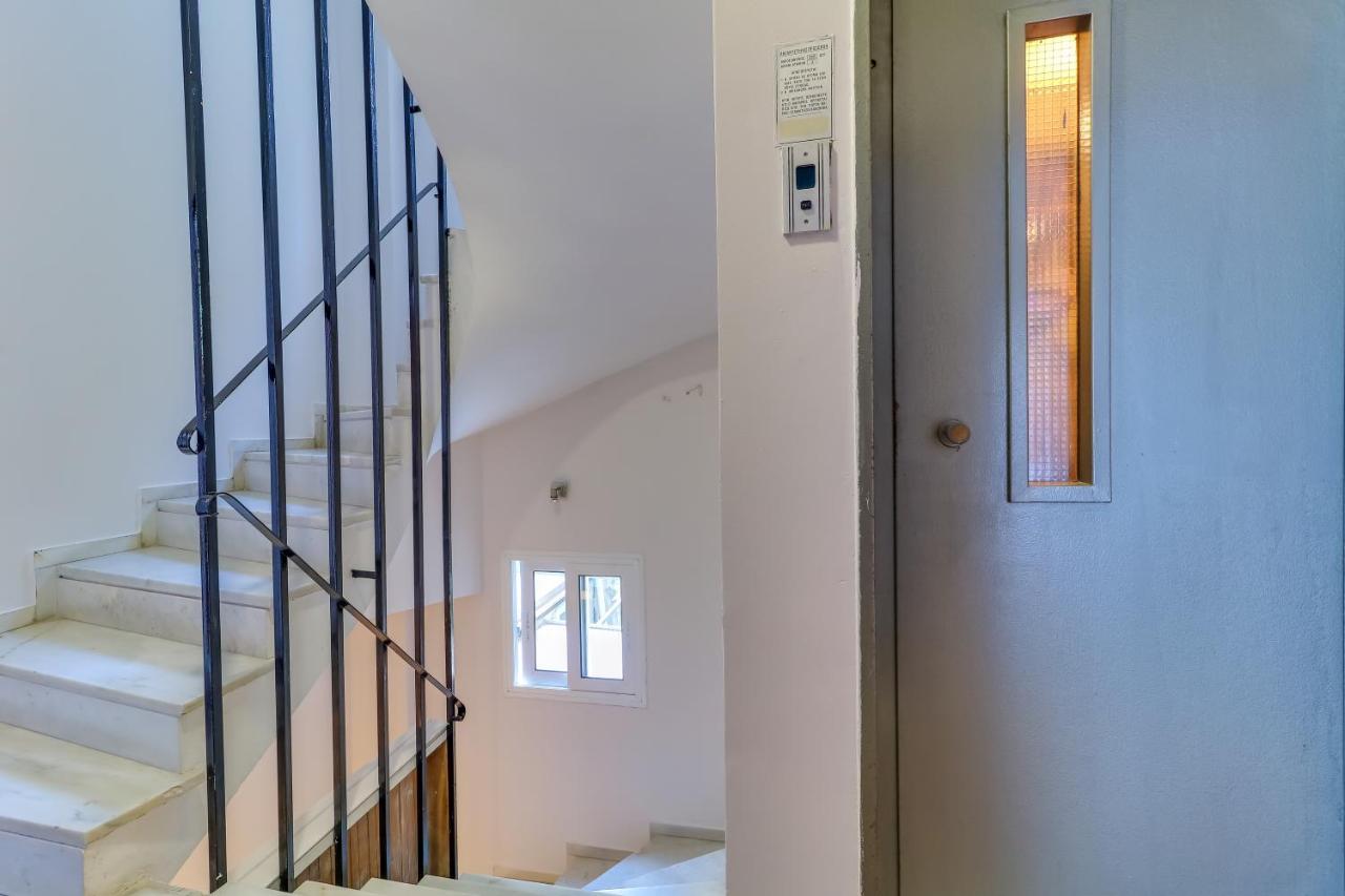 Hoteleros Dionysos Athens 雅典 外观 照片
