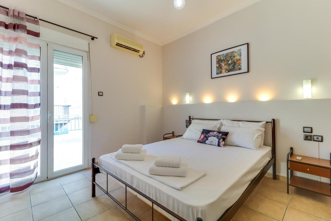 Hoteleros Dionysos Athens 雅典 外观 照片